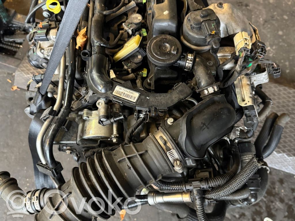 Motor   T8CJ