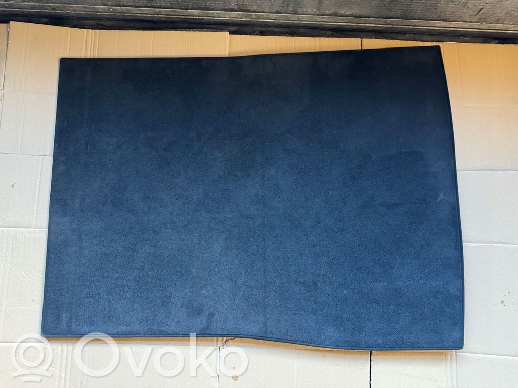 BMW 7 G11 G12 Tappetino di rivestimento del bagagliaio/baule 