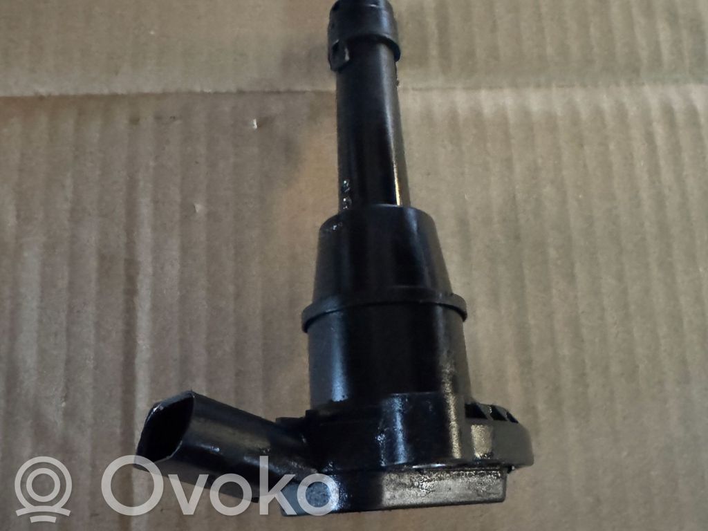 Audi A6 S6 C7 4G Sensor de nivel de aceite 