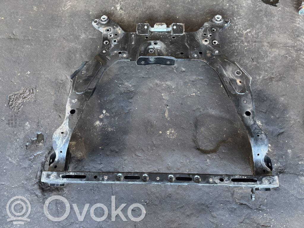 Ford Edge II Front subframe 