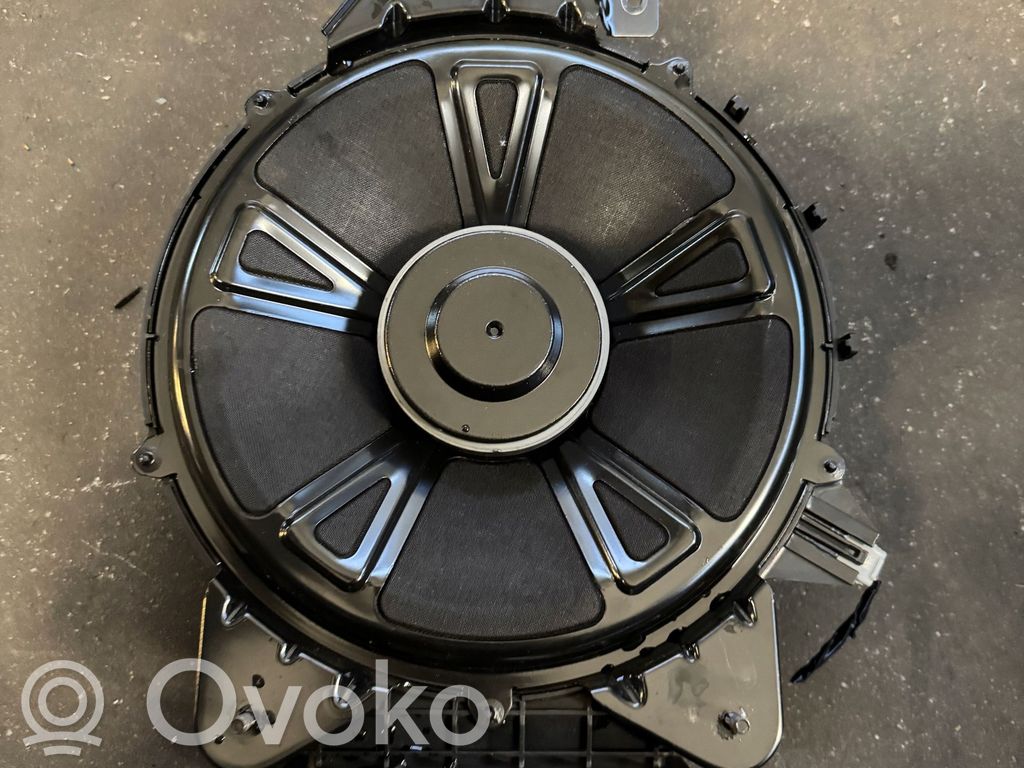 Volvo XC90 Głośnik niskotonowy 