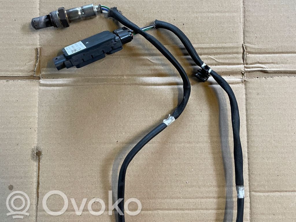 Audi A6 S6 C8 4K Lambda probe sensor 