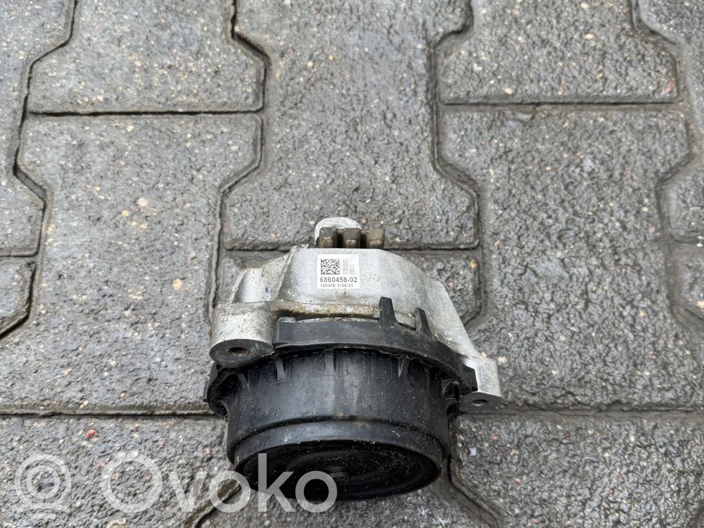 BMW 7 G11 G12 Engine mount bracket 