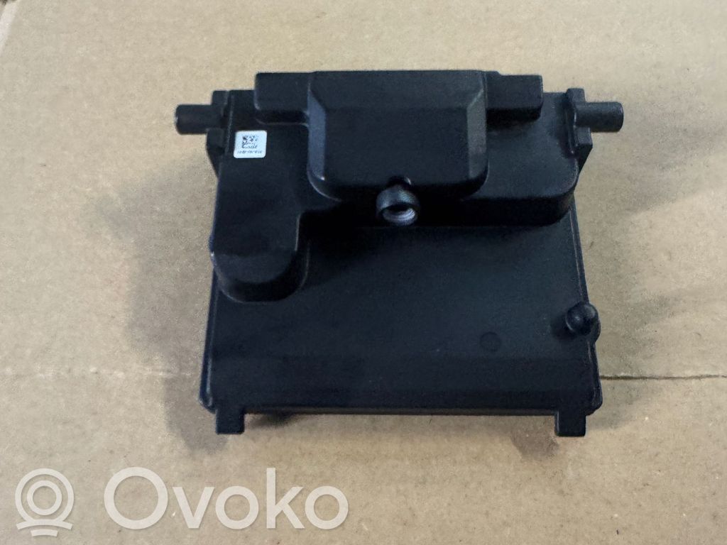 Ford S-MAX Frontkamera Windschutzscheibe Frontscheibe 