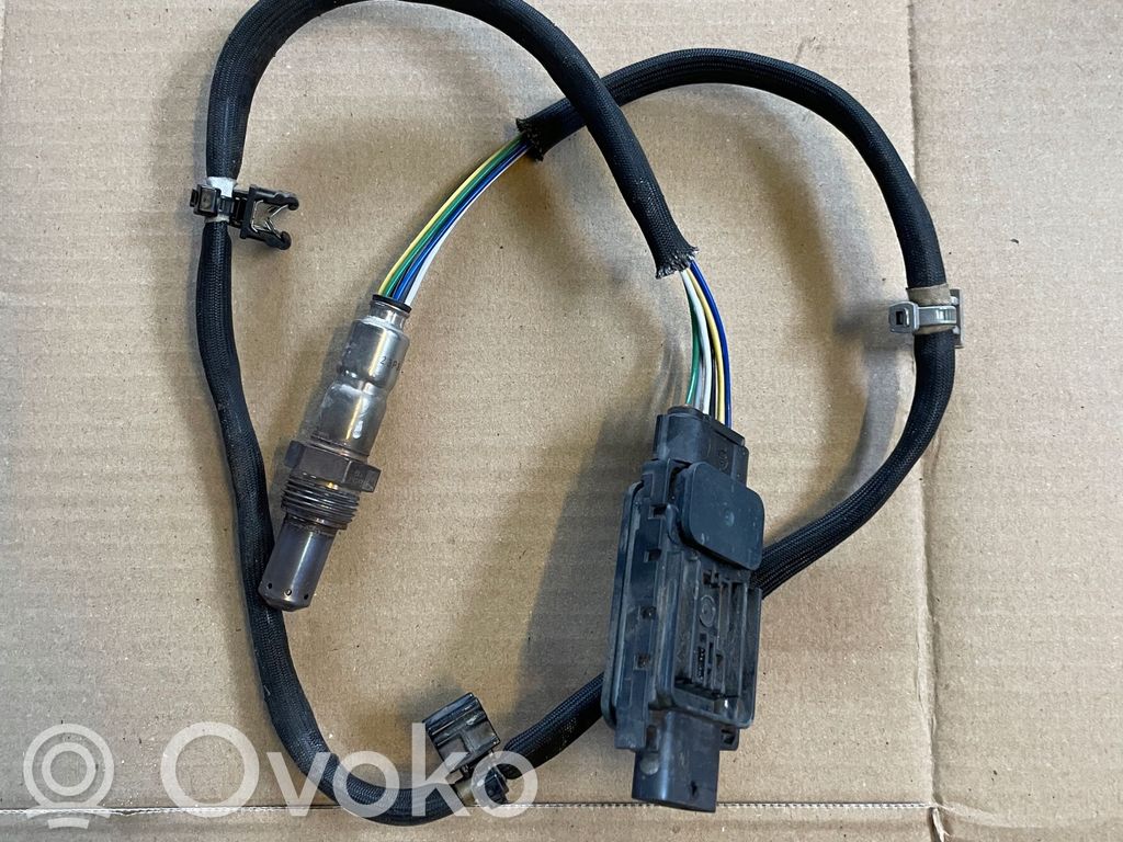 Audi A6 S6 C8 4K Lambda zonde 