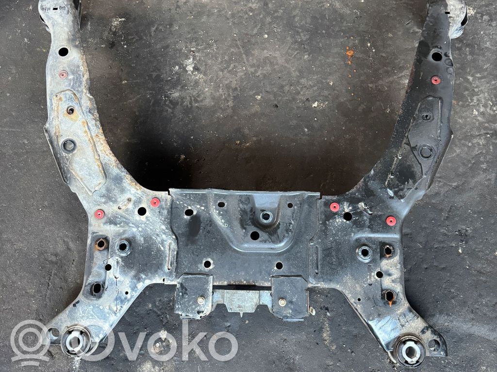 Ford S-MAX Priekinis traversas 