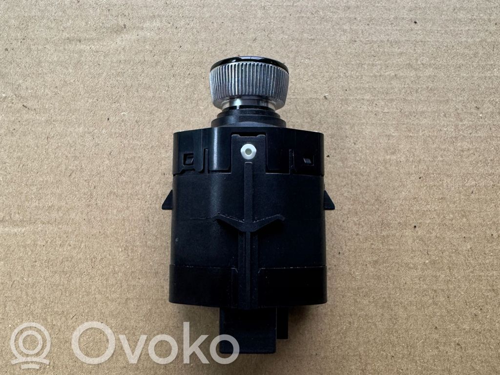 Audi A6 S6 C8 4K Sound control switch 