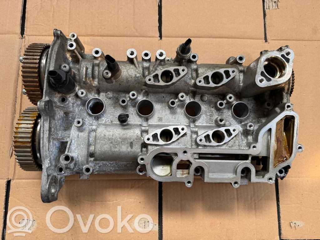 Skoda Octavia Mk4 Cache culbuteur 