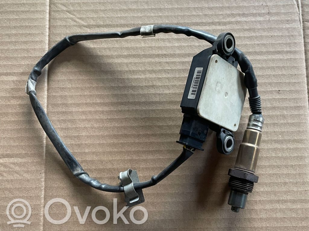 Audi A6 S6 C8 4K Lambda probe sensor 