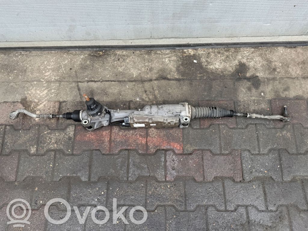 Audi A6 S6 C8 4K Stūres statnis 