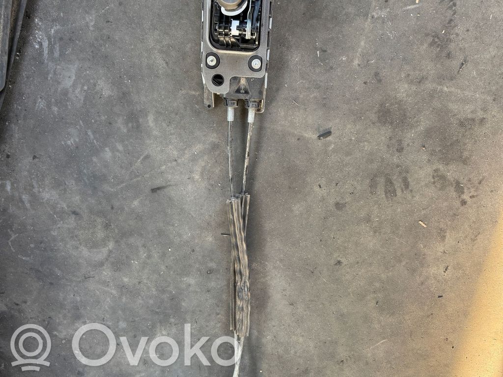 Skoda Octavia Mk4 Selector de viteze/schimbător de viteze (interior) 