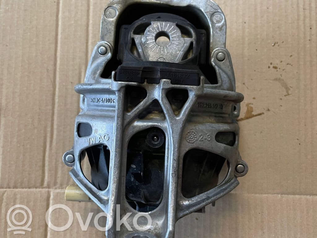 Audi A6 S6 C8 4K Engine mount bracket 