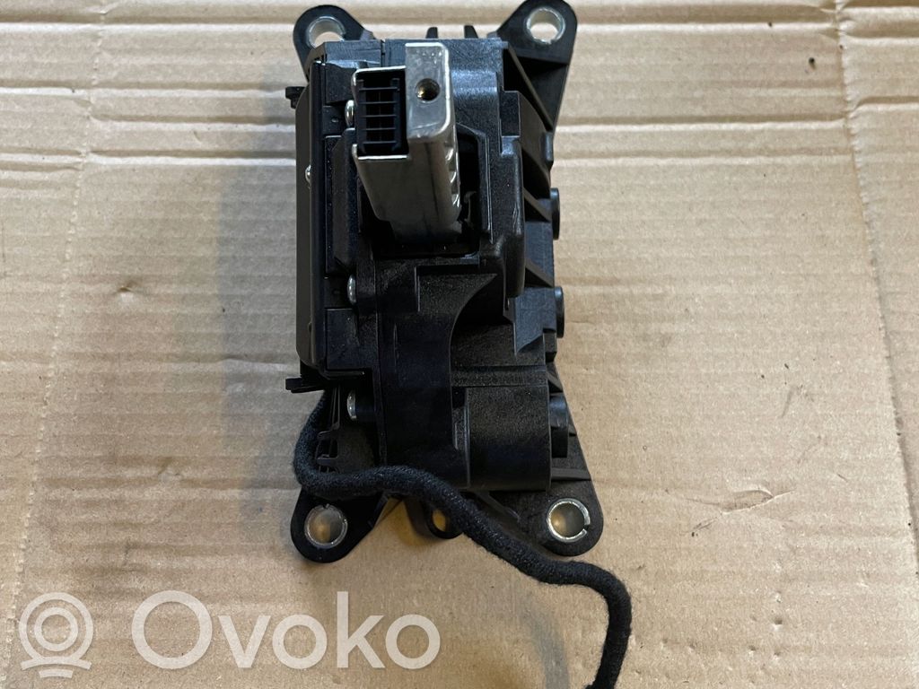 Audi A6 S6 C8 4K Selector caja de cambios 