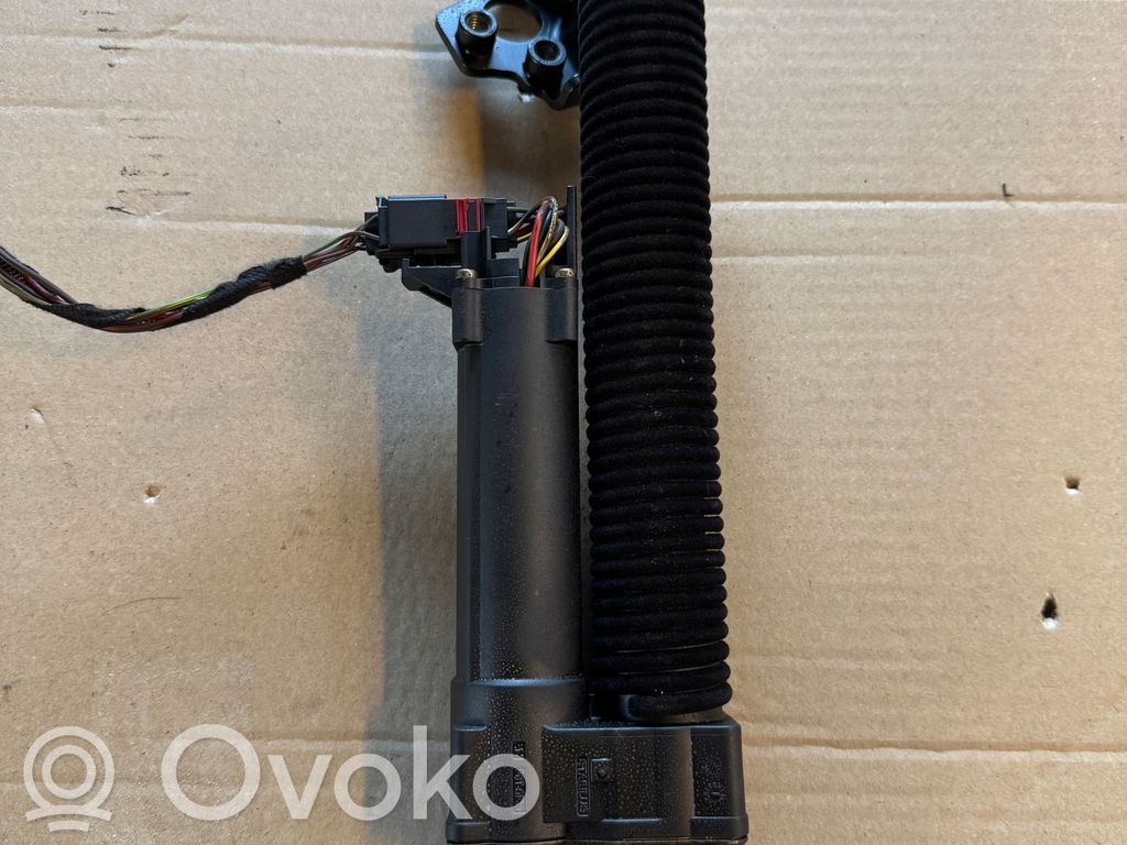 Audi A6 S6 C8 4K Motor de apertura del maletero/compartimento de carga 