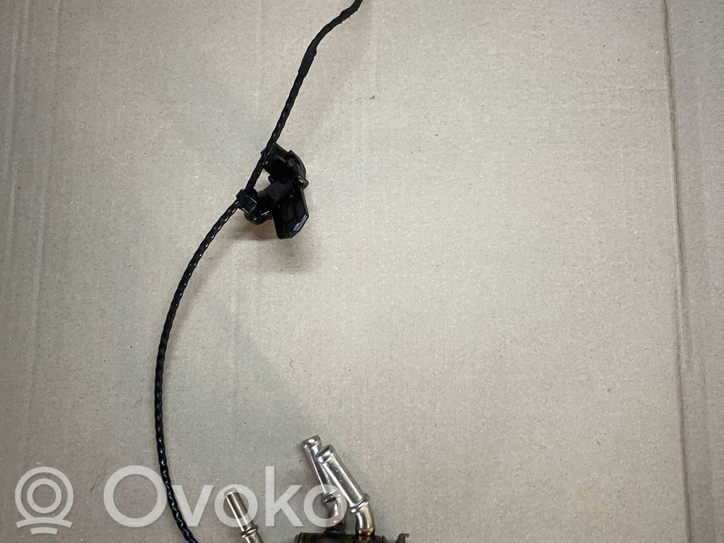 Volkswagen Golf VIII Inyector de AdBlue 