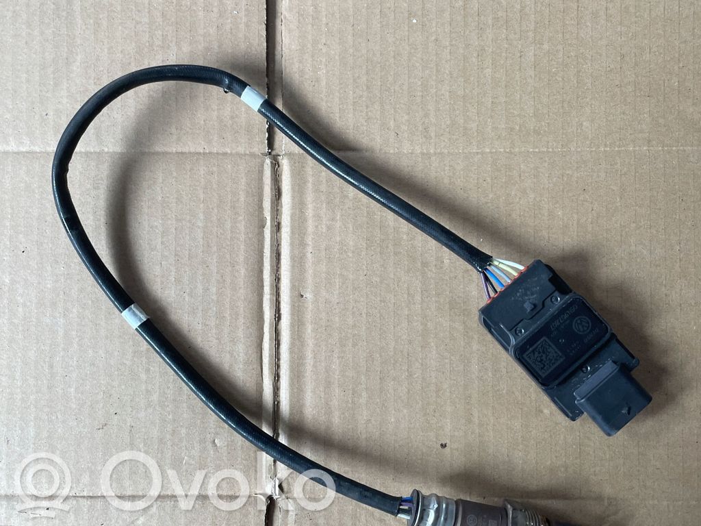 Skoda Octavia Mk4 Sonde lambda 