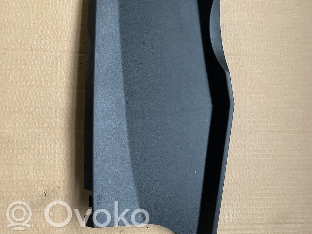 Audi Q8 Pyyhinkoneiston lista 