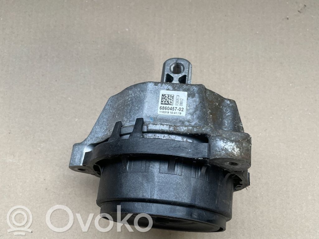 BMW 7 G11 G12 Engine mount bracket 
