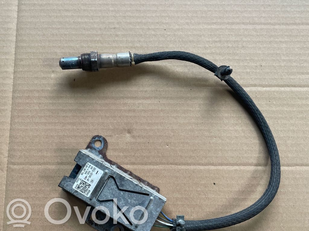 Ford Ranger Lambda probe sensor 
