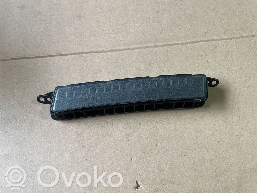Ford Ranger Gateway control module 