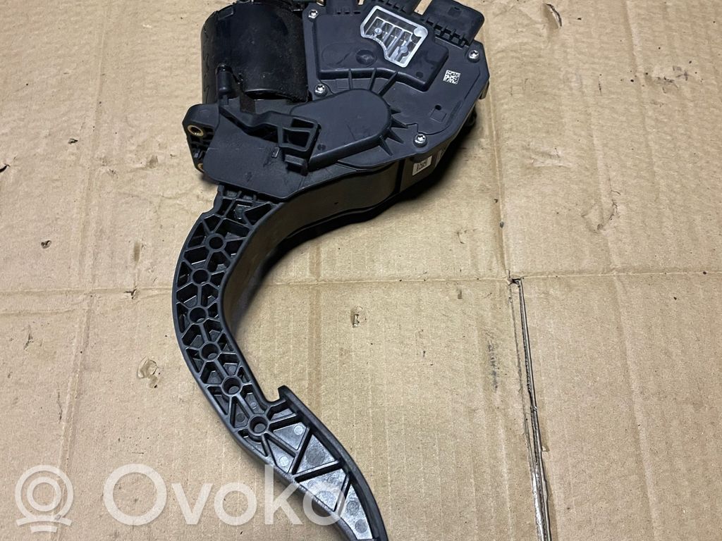 Audi Q7 4M Pedal del acelerador 