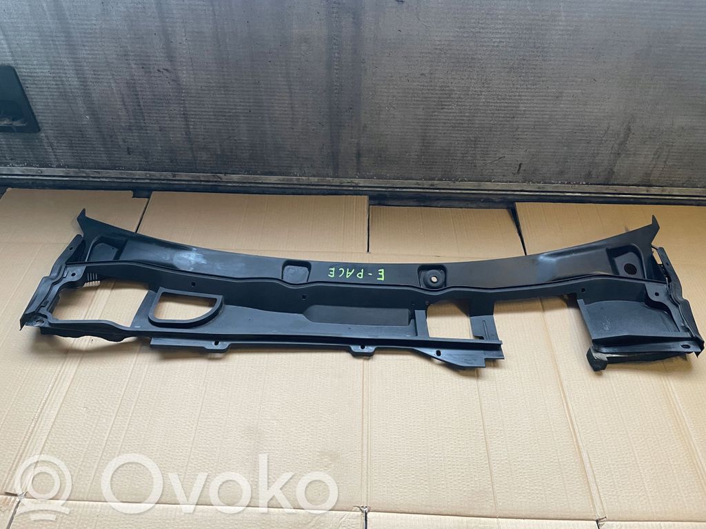 Jaguar E-Pace Pyyhinkoneiston lista 