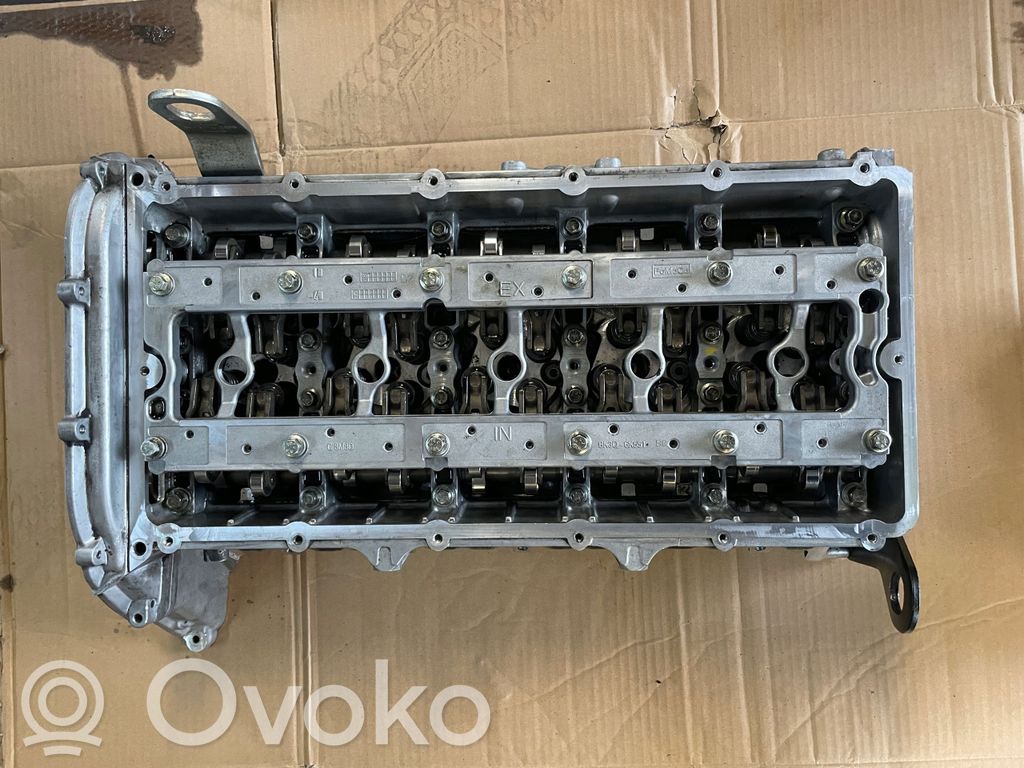 Ford Ranger Engine head 