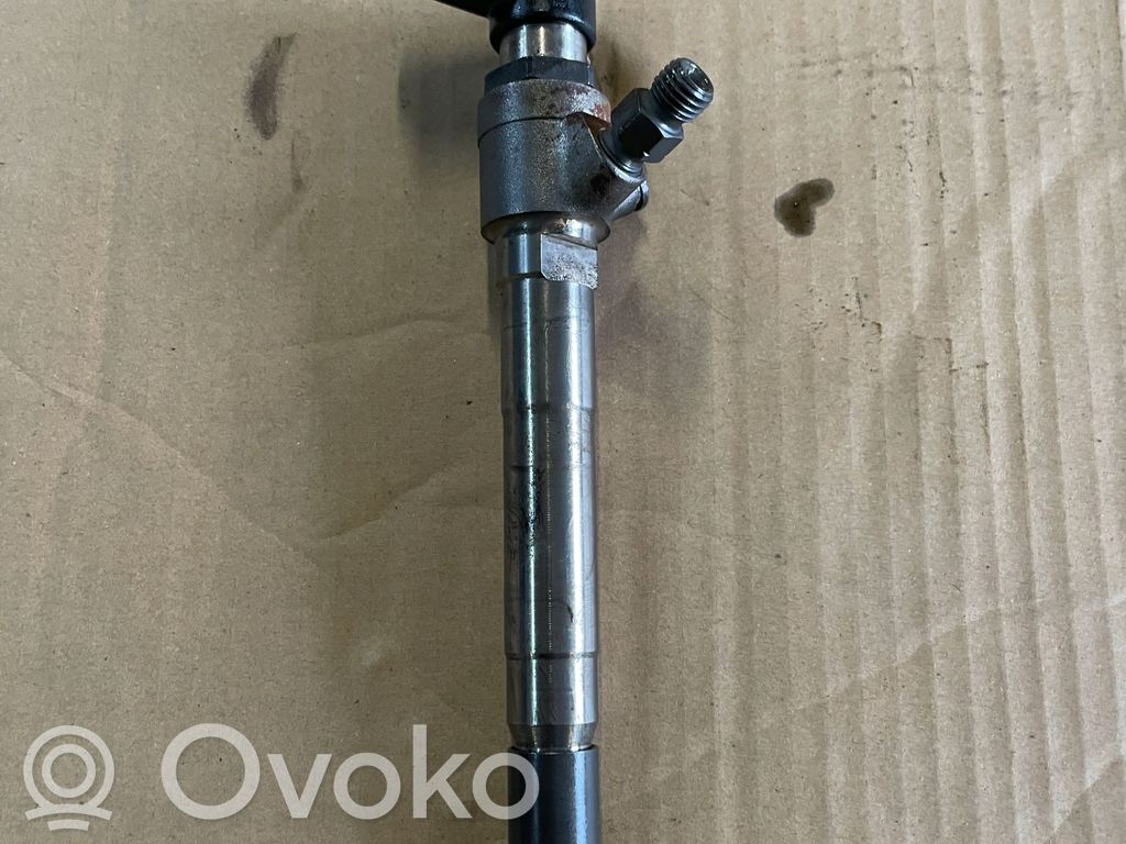 Ford Ranger Inyector de combustible 