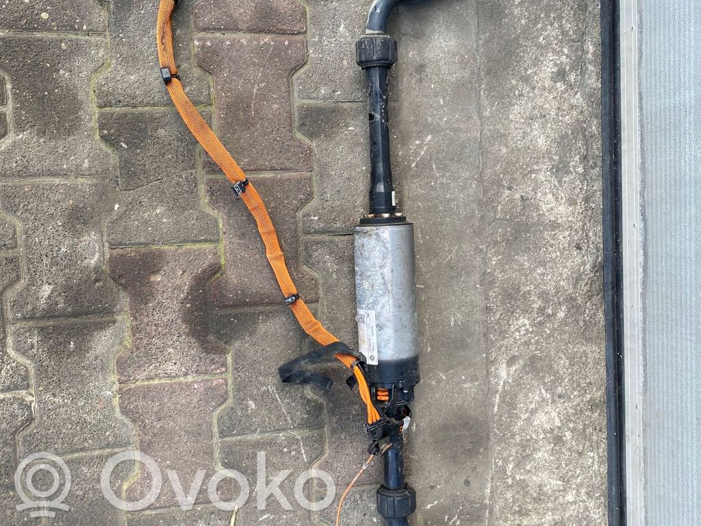 Stabilizator przedni / drążek   4M0411023AC