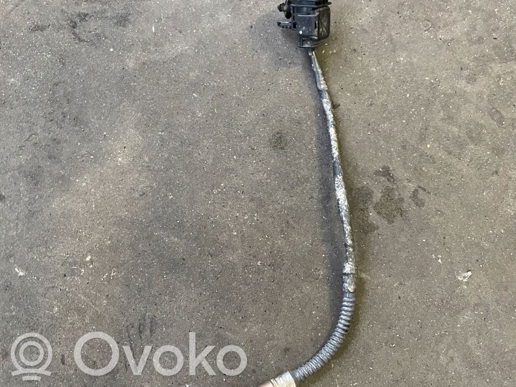 Volvo XC60 Lambda zondas 