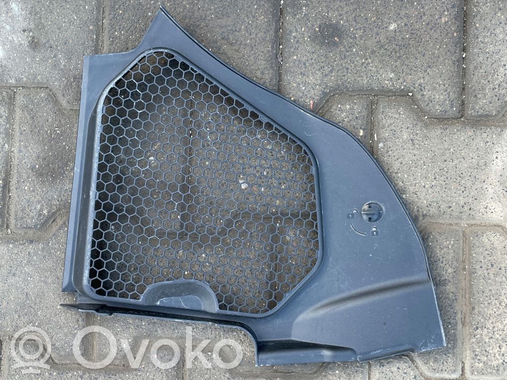 BMW 7 G11 G12 Garniture d'essuie-glace 