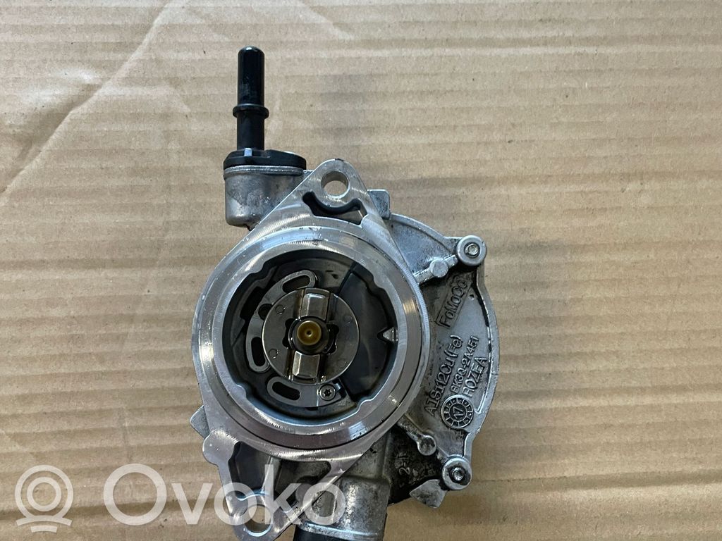 Ford Ranger Vacuum pump 