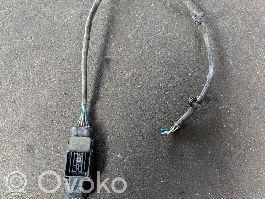 Volvo V60 Lambda probe sensor 