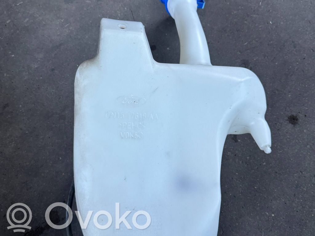 Ford Ecosport Logu šķidruma tvertne 