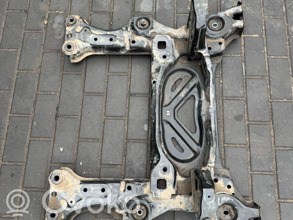 Skoda Enyaq iV Front subframe 