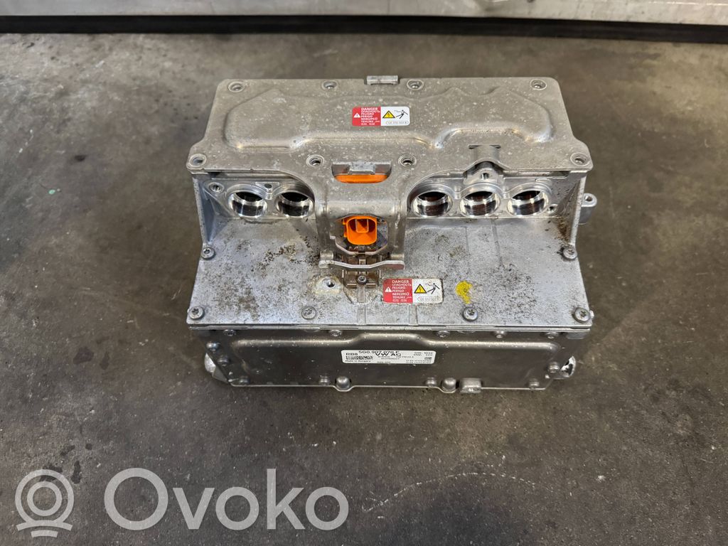 Audi A3 S3 8V Inversor/convertidor de voltaje 