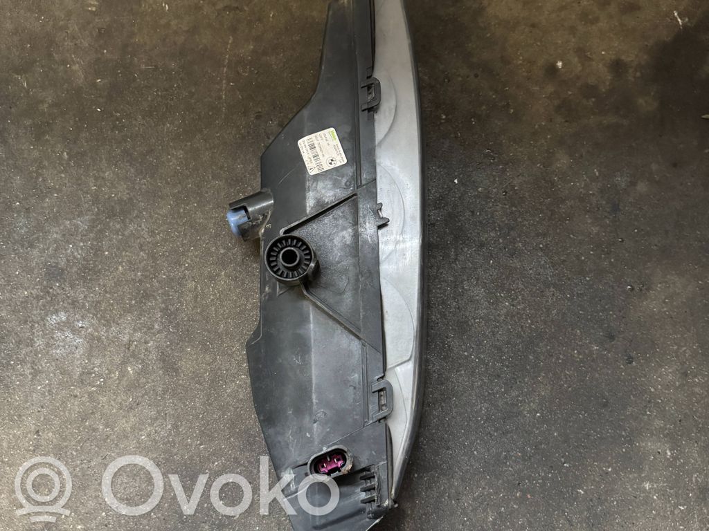 BMW 6 F12 F13 Fendinebbia anteriore 