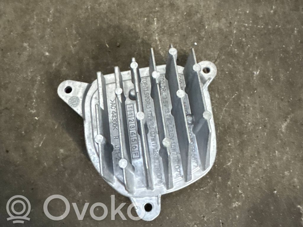 Volkswagen ID.7 Modulo di controllo ballast LED 