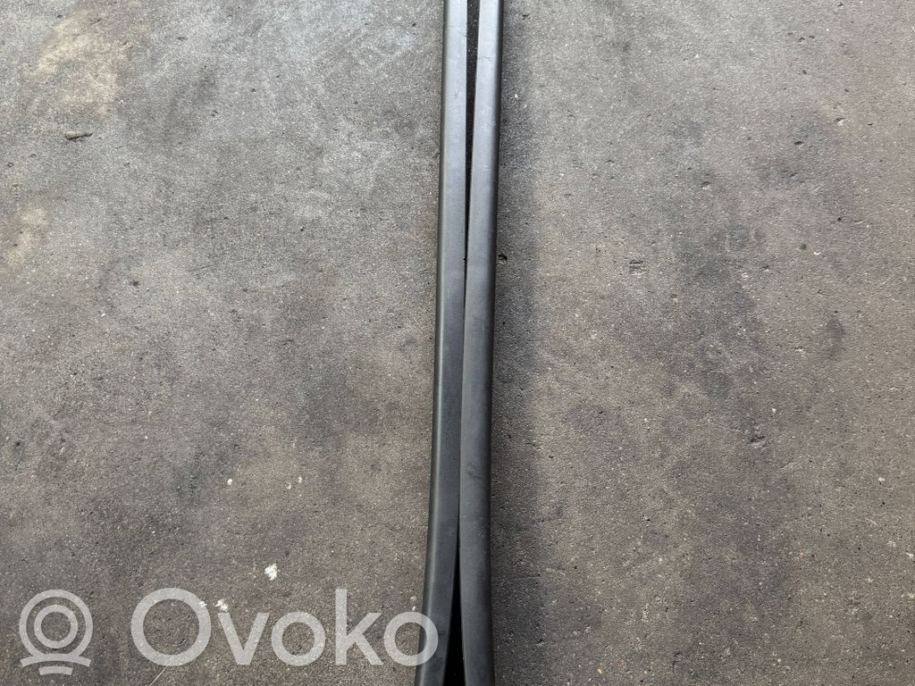 Cupra Formentor Windshield trim 