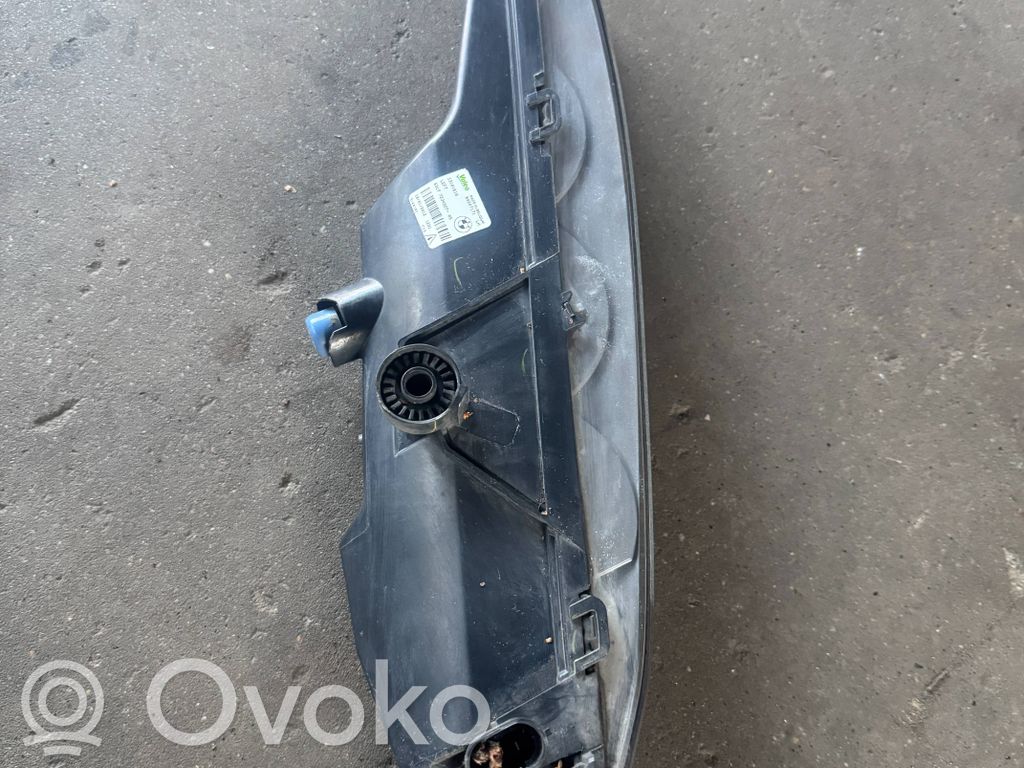 BMW 6 F12 F13 Fendinebbia anteriore 