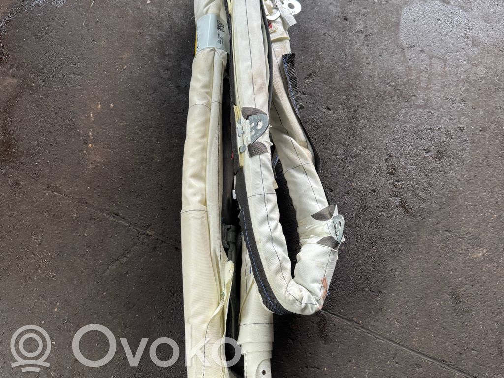 Ford S-MAX Airbag del techo 