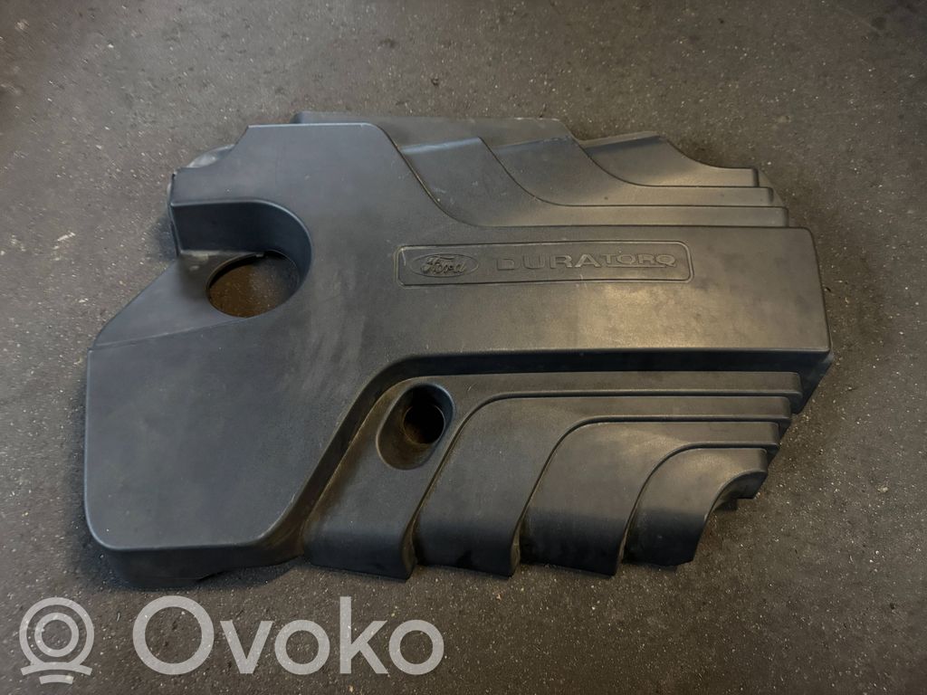 Couvercle cache moteur   E1GQ6A949AC