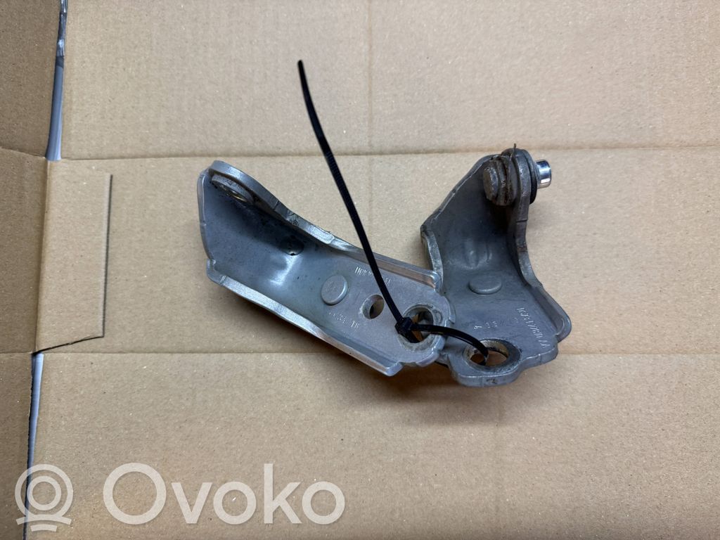 Ford S-MAX Front door hinge set 