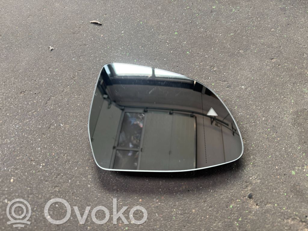 BMW X3 G01 Wkład lusterka drzwi 