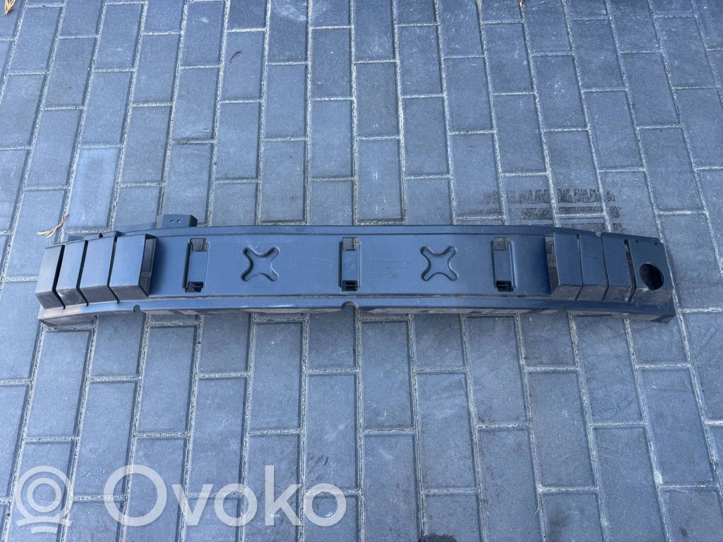 Ford Ecosport Bufera putuplasta daļa 