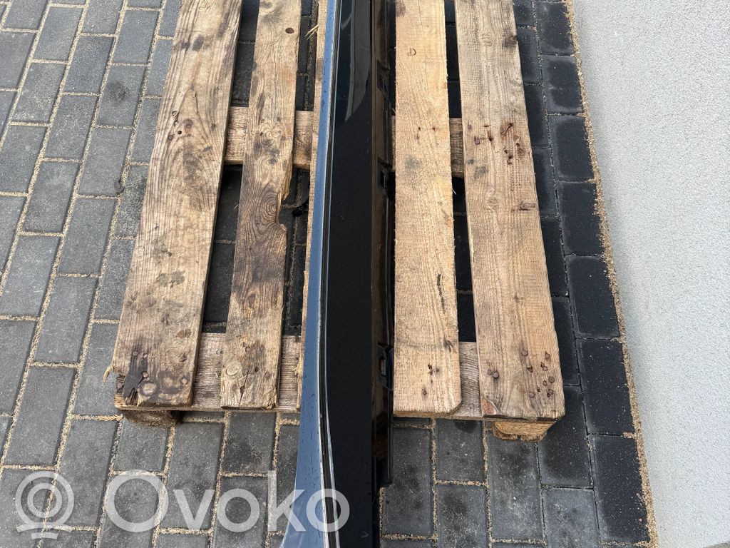 Audi A5 Sill 