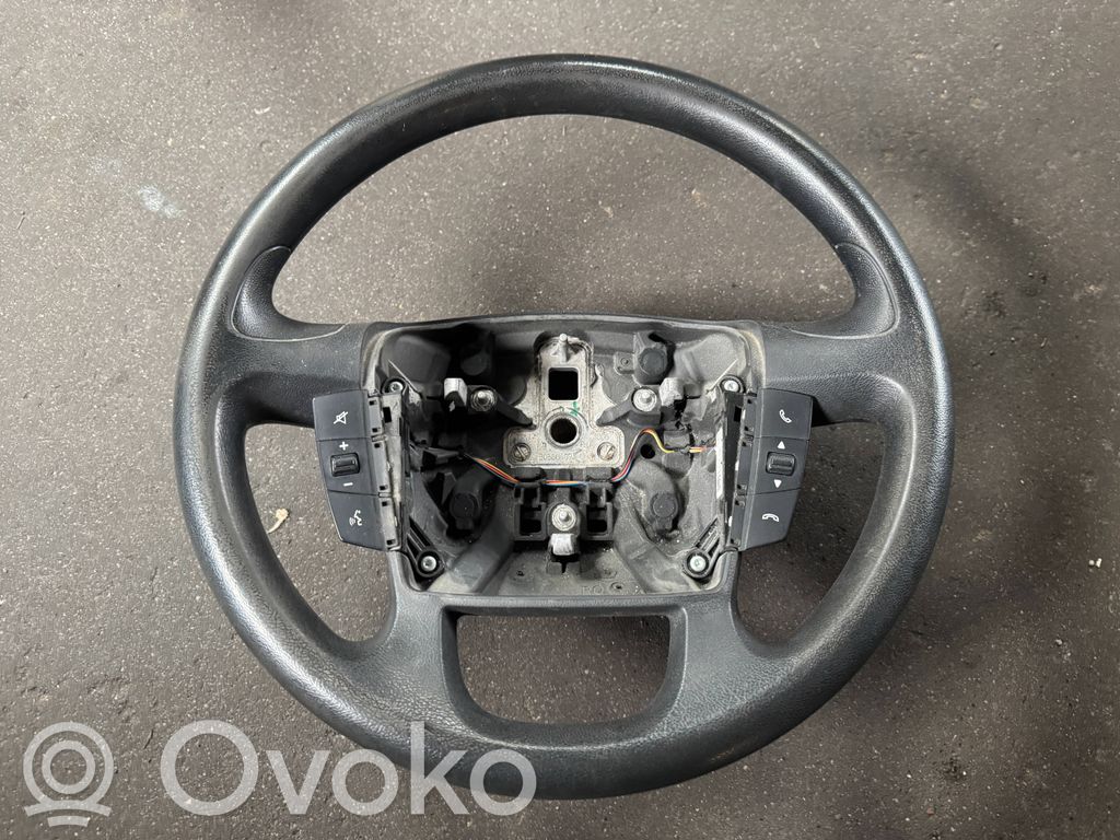 Fiat Ducato Ohjauspyörä 