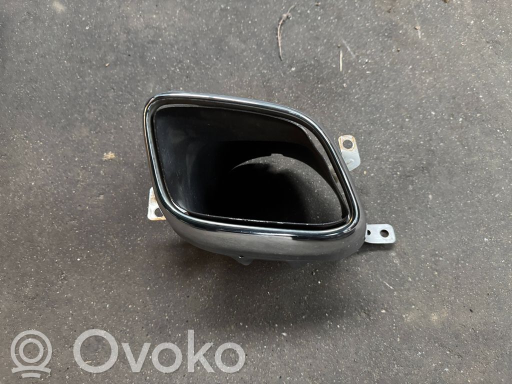 Muffler ending   EM2B17G770A