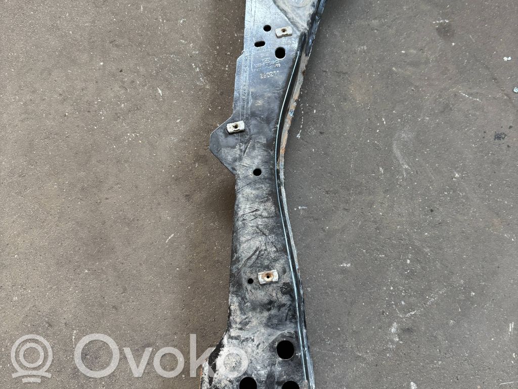 Ford Kuga III Front bumper shock/impact absorber 