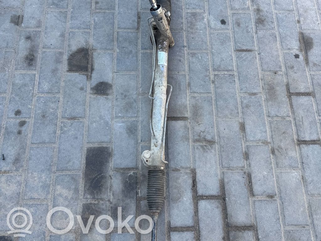 Volvo V60 Vairo kolonėlė 